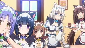 Nekopara